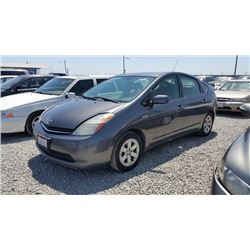 07 Toyota Prius 4dr Hatchback - T - DRIVE