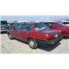 Image 6 : 89 Toyota Camry 4 Dr  Sedan - T - DRIVE