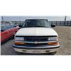 Image 2 : 00 Chevrolet Blazer 4 Dr  4WD SUV - T - DRIVE