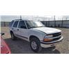 Image 3 : 00 Chevrolet Blazer 4 Dr  4WD SUV - T - DRIVE