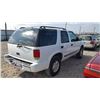 Image 4 : 00 Chevrolet Blazer 4 Dr  4WD SUV - T - DRIVE