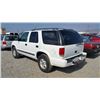 Image 6 : 00 Chevrolet Blazer 4 Dr  4WD SUV - T - DRIVE