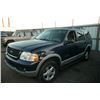 Image 1 : 02 Ford Explorer 2WD 4dr SUV - LS - NR