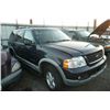 Image 3 : 02 Ford Explorer 2WD 4dr SUV - LS - NR