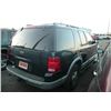 Image 4 : 02 Ford Explorer 2WD 4dr SUV - LS - NR