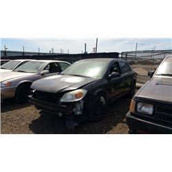 06 Chevrolet Cobalt 4dr Sedan - T - NR