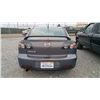 Image 5 : 07 Mazda MAZDA3 4dr Sedan (2L I4 5M) - ST - DRIVE