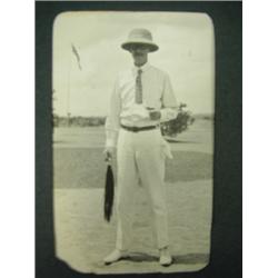 A collection of photographs taken during African Safaris c.1911, including scenes from Mumbwa...