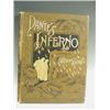 Image 1 : Dante Alighieri 'Dantes Inferno', illustrated by M. Gustave Dore, 'New Edition', published 188...