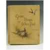 Image 1 : C Dixon, Game Birds & Wildfowl 'Game Birds & Wildfowl', published by Pawson & Bramsfield, Shef...