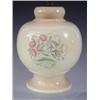 Image 1 : A Susie Cooper "Dresden Spray" pattern table lamp, printed marks to base, numbered 1103, 18cm...