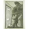 Image 1 : Gwen Raverat (1885-1957) 'Fishing'; 'The Ghost of a House'; 'Reconciliation'; 'The Princess in...