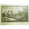 Image 3 : Gwen Raverat (1885-1957) An album of 77 woodcuts circa 1916-1921, the majority signed in penci...