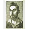Image 4 : Gwen Raverat (1885-1957) An album of 77 woodcuts circa 1916-1921, the majority signed in penci...