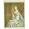 Image 1 : Nine sheets of coloured engravings from the 'Marquis of Stafford's collection', 24 prints, lar...