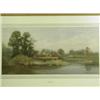 Image 2 : Walter H Goldsmith (1860-1930) GORING; STREATLEY A pair, both signed, inscribed and dated 1...