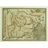 Image 1 : John Speed A map of Essex, divided into Hundreds, with 'the most ancient and fayre towne Colch...