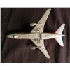 Image 3 : TWA DIECAST JET-LINTOY-LOCKHEED L1011 TTI-STAR-5.5"