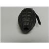 Image 4 : WWII U.S. PINEAPPLE GRENADE-INERT-