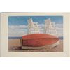 Image 1 : Joseph Reboli : Short Beach Lookout Seaside Art Print