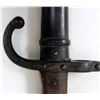 Image 8 : M1874 FRENCH EPEE BAYONET-DATED 1879