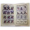 Image 3 : DER STAHLHELM GROUPING-BADGE, ID BOOK,PIN, DOCUMENTS