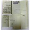 Image 4 : DER STAHLHELM GROUPING-BADGE, ID BOOK,PIN, DOCUMENTS