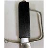 Image 7 : ENGRAVED BLADE INDIA DAGGER W/SCABBARD
