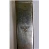 Image 2 : NAZI 4 PC. MATCHED FIELD UTENSELS- EAGLE & SWASTIKA