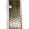 Image 3 : NAZI 4 PC. MATCHED FIELD UTENSELS- EAGLE & SWASTIKA