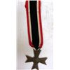 Image 3 : NAZI WAR MERIT CROSS W/SWORDS ISSUE ENVELOPE DOCUMENT