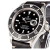 Image 2 : Gents Rolex Stainless Steel Submariner Wristwatch