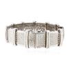 Image 2 : 14KT White Gold 5.95 ctw Diamond Bracelet