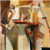 Image 2 : All That Jazz by  Yuri Tremler