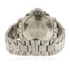Image 3 : Panerai Stainless Steel 14.00 ctw Diamond Luminor Daylight Wristwatch