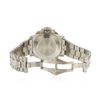 Image 4 : Panerai Stainless Steel 14.00 ctw Diamond Luminor Daylight Wristwatch