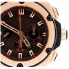 Image 2 : Hubolt 18KT Rose Gold King Power Arturo Fuente Wristwatch