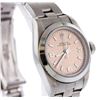 Image 2 : Ladies Rolex Stainless Steel Oyster Perpetual Wristwatch