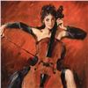 Image 2 : Red Symphony by  Andrew Atroshenko