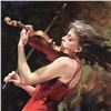 Image 2 : The Passion of Music by  Andrew Atroshenko