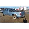 Image 2 : 1999 Ford F350 Crewcab V8 5.4L Auto ATC 4x4 193224lms S# 1FTSW31LXXEA87307