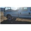 Image 4 : 1999 Ford F350 Crewcab V8 5.4L Auto ATC 4x4 193224lms S# 1FTSW31LXXEA87307