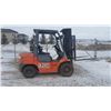 Image 1 : 2000 Toyota Forklift 30 gas/propane