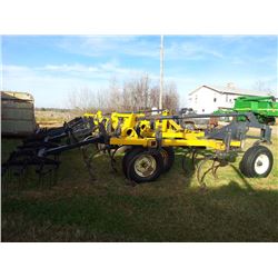Ezee-On Cultivator 35ft.