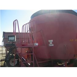 2003 NDE 802 Feed Processor 1000PTO