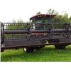 Image 5 : 2001 Westward 9350 Swather25Ft. Turbo Diesel