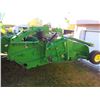Image 5 : 2006 John Deere 9660 WTS Con. Combine