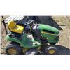 Image 1 : John Deere 125