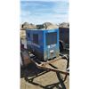 Image 2 : Miller Big Blue 402 P Diesel Welder