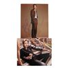Image 1 : X-Files/Californication David Duchovny Signed Photos
